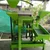 Heavy Duty Automatic Daal Mill Machine for Commercial Use